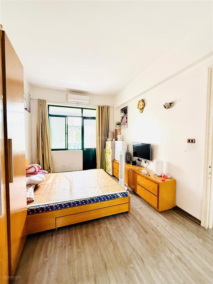 Bán căn hộ chung cư an lạc, lưu hữu phước, dt 85m2, 2 ngủ, nhà rất có lộc, giá hơn 6 tỷ.