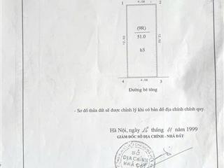 Cần tiền bán gấp nhà phố trần quốc hoàn, cầu giấy, dt 51m2x5t,mt 4.1m, oto tránh, giá hơn 19 tỷ.