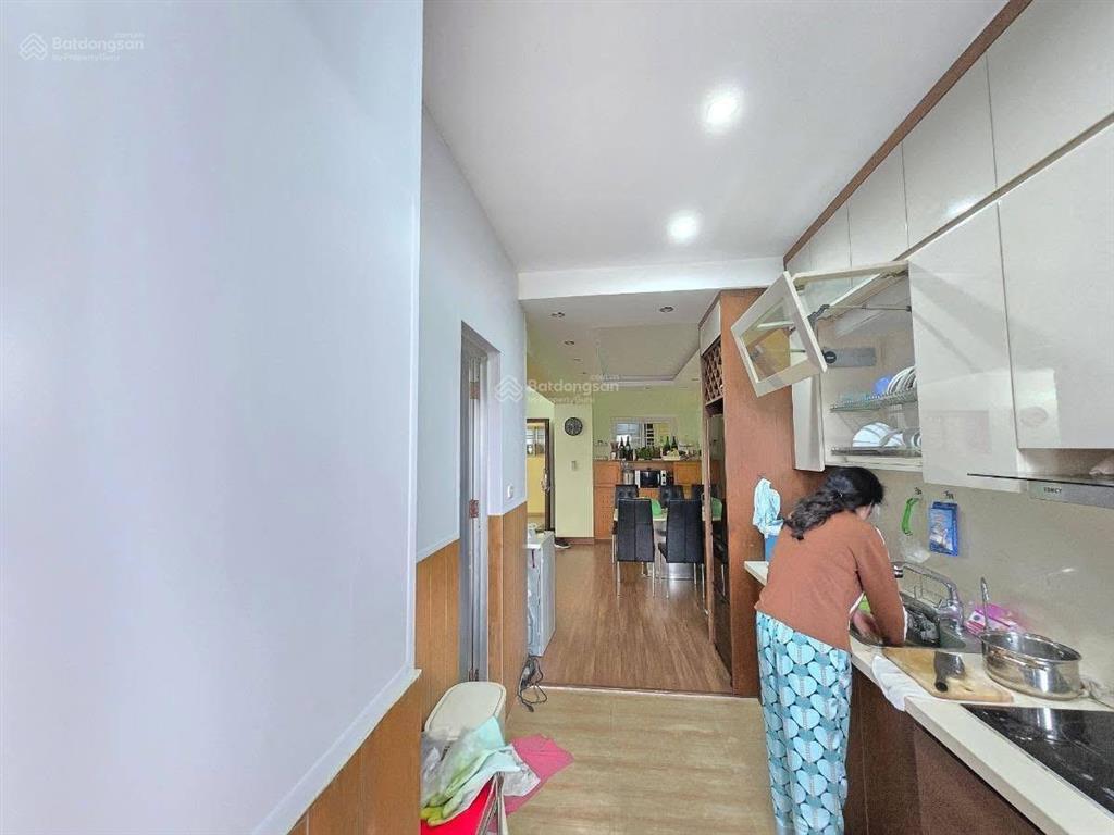 Giảm 1.5tỷ, bán căn chung cư toà an sinh, nam từ liêm, dt 115m2  3 ngủ, căn góc, giá 6.15 tỷ