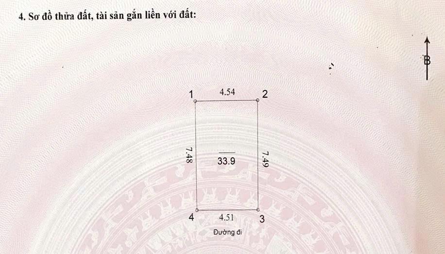 Giảm 2 tỷ bán nhà phố nghĩa đô, cầu giấy, dt 36m2x5t, mt 4.5m, vỉa hè, ô tô giá 12.5 tỷ.