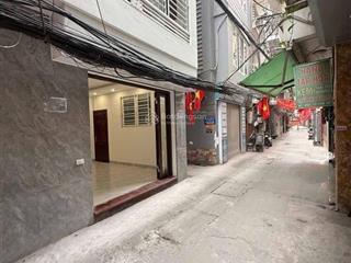 Chính chủ cần bán lô góc 2 mặt tiền, kinh doanh.tại hoàng hoa thám, ba đình, hà nội . 50m2 5 tầng,