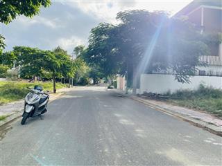 Bán lô biệt thự view sông kđt ven sông tắc nha trang giá tốt nhất chỉ 43tr/m2