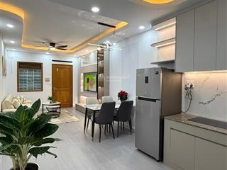 Bán căn hộ sổ hồng 2 phòng ngủ ct6a vĩnh điềm trung, nha trang giá chỉ 2 tỷ 460tr