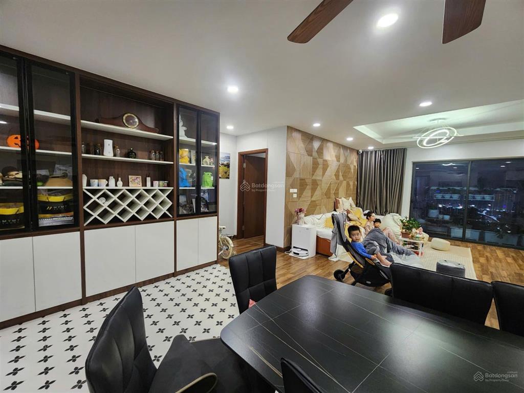 4 phòng ngủ giá thấp nhất goldmark hiện tại