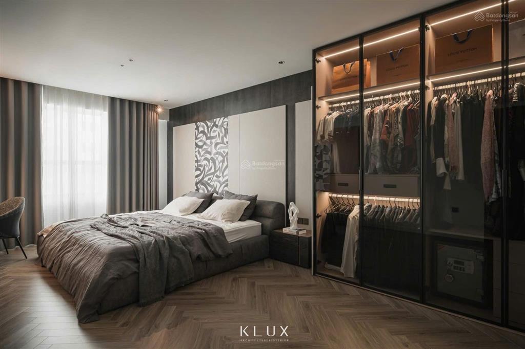 Bán 4 ngủ giá tốt khu s goldmark city 136 hồ tùng mậu, hà nội