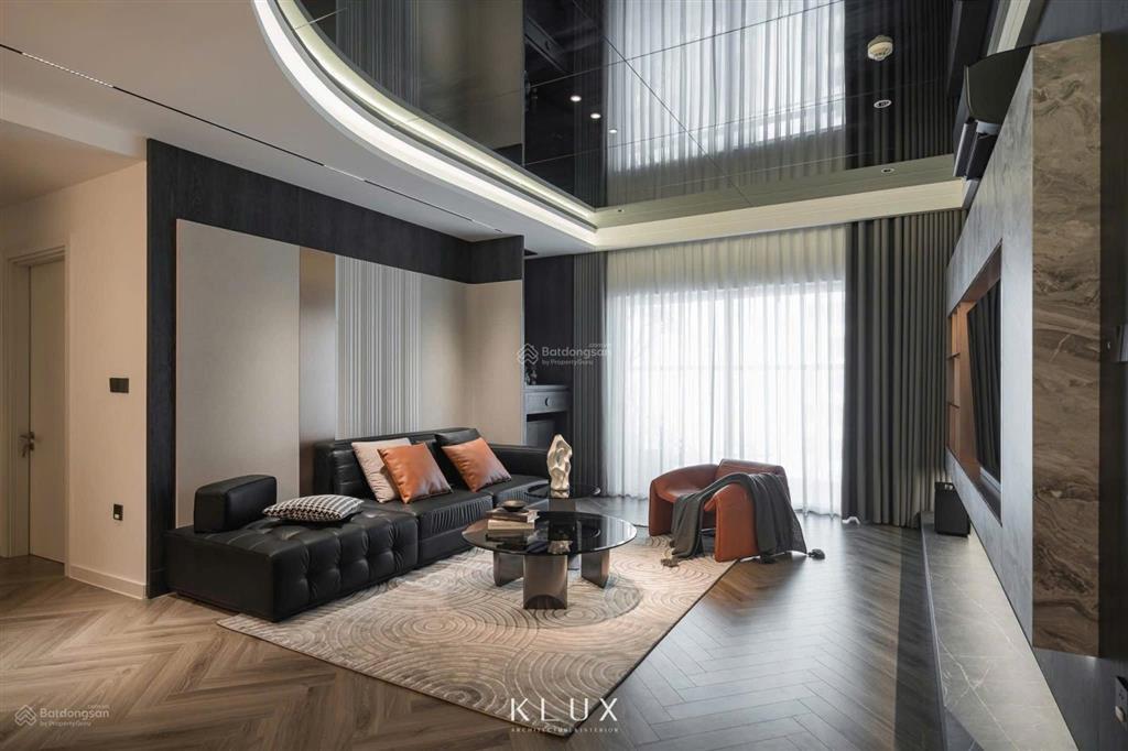 Bán 4 ngủ giá tốt khu s goldmark city 136 hồ tùng mậu, hà nội