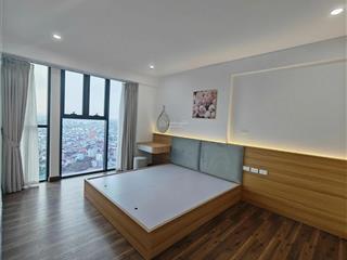 Bán 3 ngủ 139m2 đáng mua nhất goldmark city tầng trung, full đồ mới, giá thấp