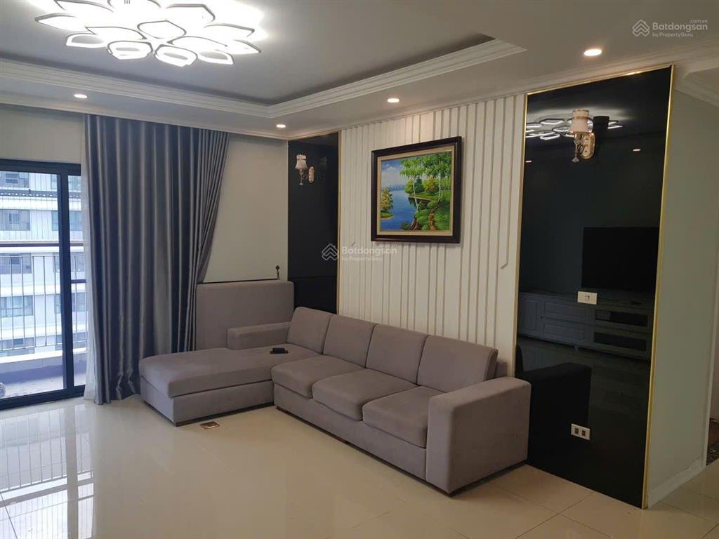 Bá.n 4 ngủ 172m2 giá thấp nhất goldmakr city 136 hồ tùng mậu, hà nội