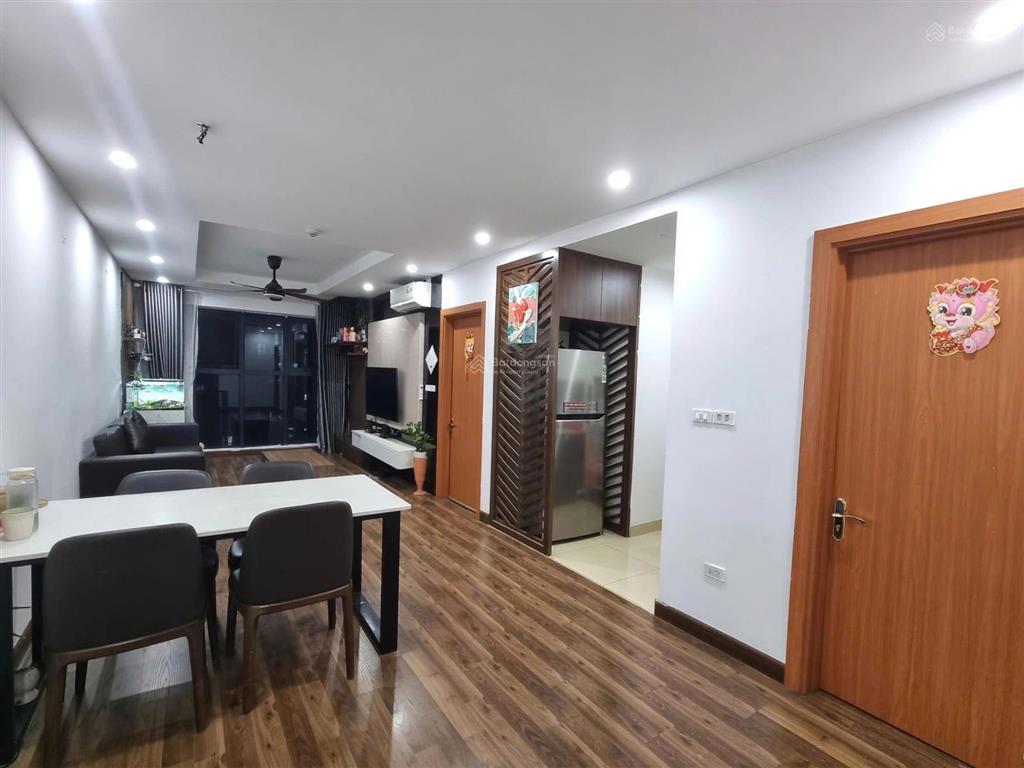 Bá.n 2 ngủ giá thấp nhất khu s goldmark city 136 hồ tùng mậu, hà nội 6,4 tỷ