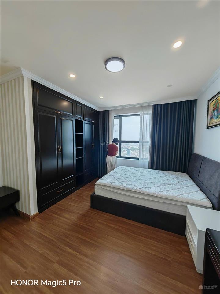 Bán 4 phòng ngủ 172m2 giá thấp nhất goldmark city 136 hồ tùng mậu, hà nội  11.2 tỷ