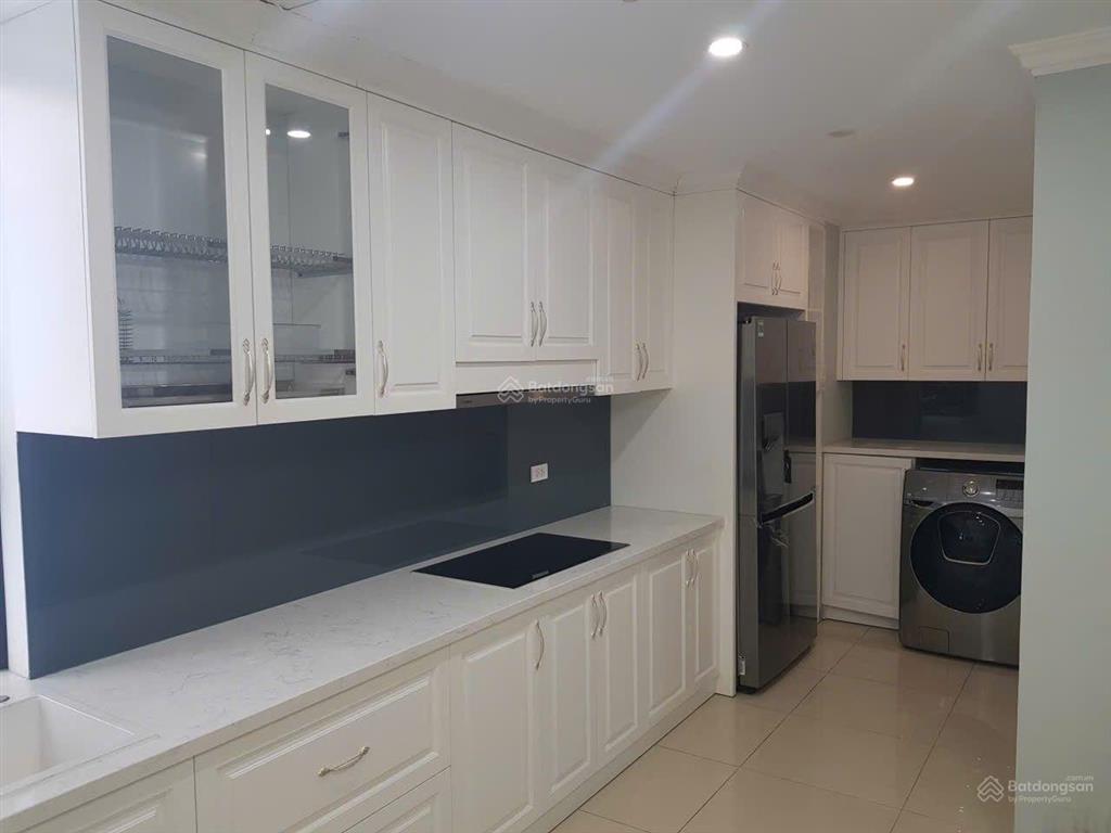 Bán 4 phòng ngủ 172m2 giá thấp nhất goldmark city 136 hồ tùng mậu, hà nội  11.2 tỷ