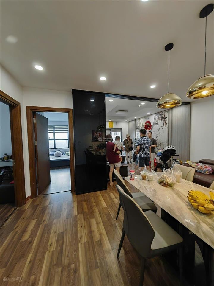 Bán 3 ngủ giá thấp goldmark city 136 hồ tùng mậu, hà nội  7,8 tỷ