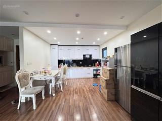 Bán 3 ngủ 139m² giá phù hợp thị trường goldmark city  9 tỷ bao phí