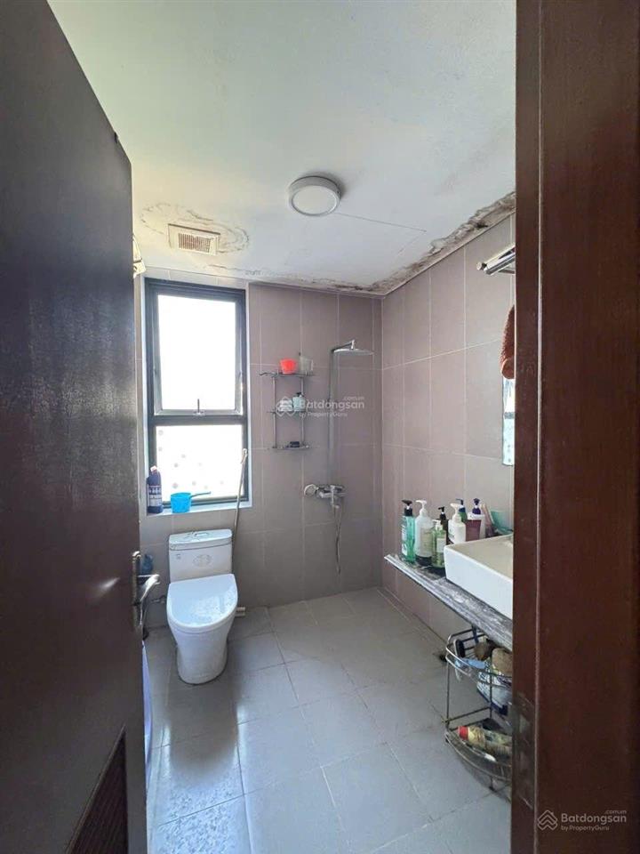 Bán 3 ngủ 139m² giá phù hợp thị trường goldmark city  9 tỷ bao phí