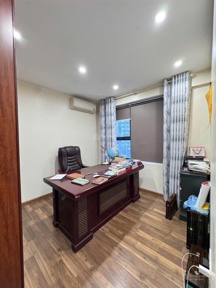 Bán 3 ngủ 139m² giá phù hợp thị trường goldmark city  9 tỷ bao phí
