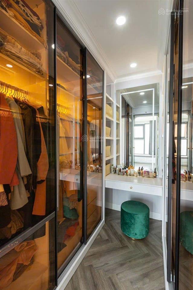 Bán 3 ngủ 112m² view hồ, giá phù hợp thị trường an bình city 232 phạm văn đồng, hà nội
