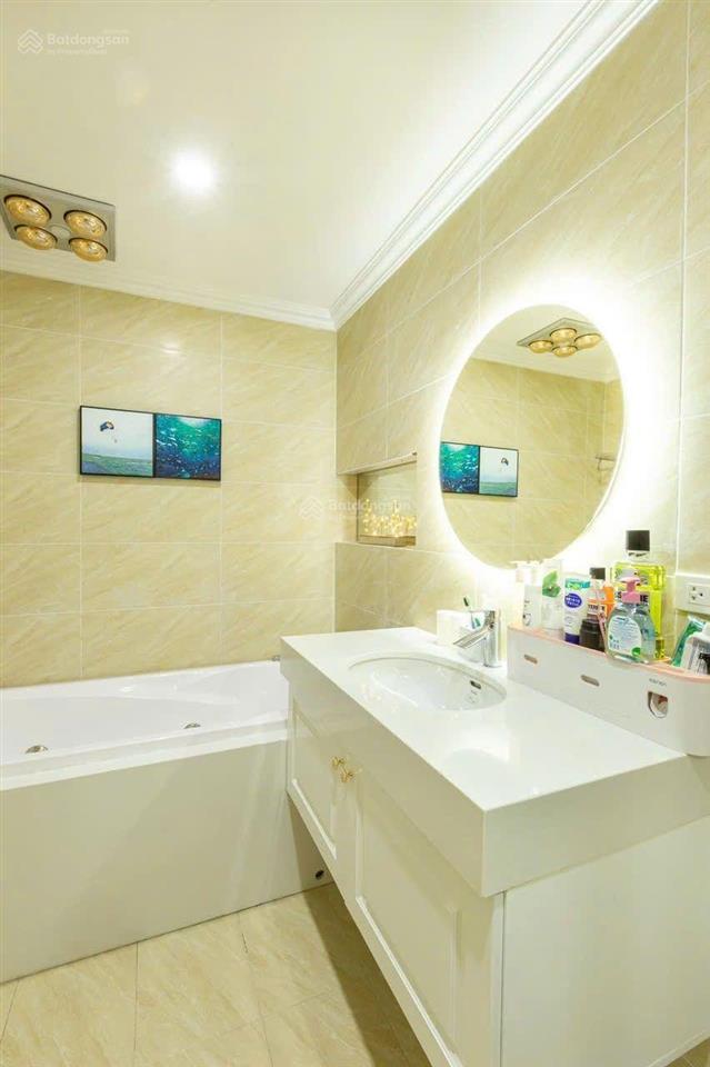Bán 3 ngủ 112m² view hồ, giá phù hợp thị trường an bình city 232 phạm văn đồng, hà nội