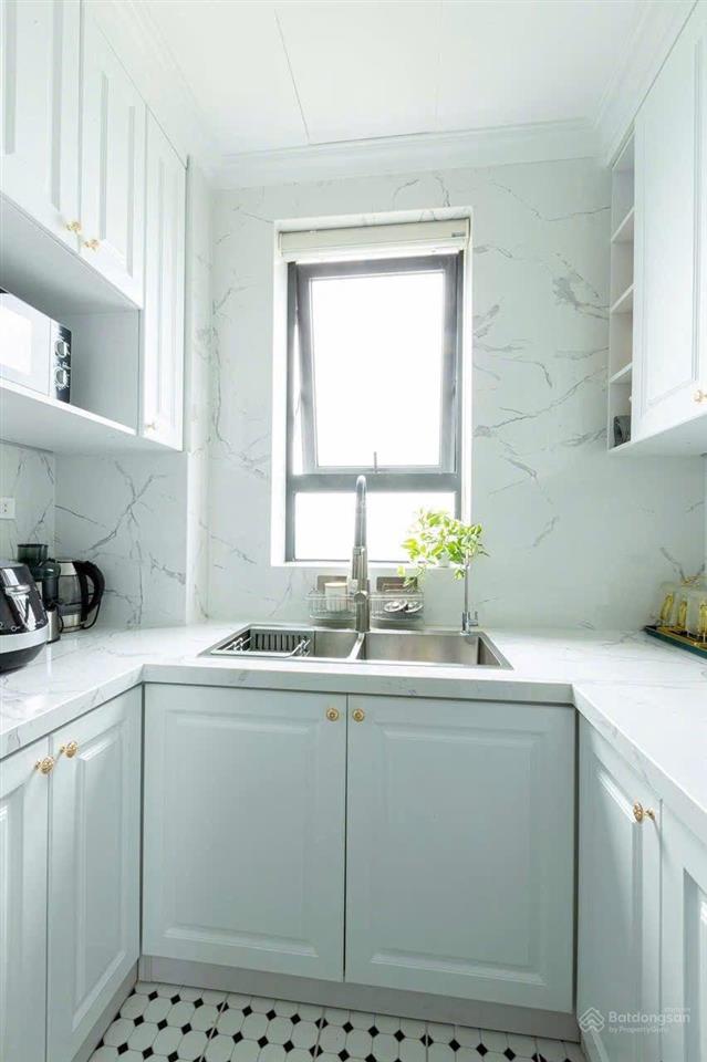 Bán 3 ngủ 112m² view hồ, giá phù hợp thị trường an bình city 232 phạm văn đồng, hà nội