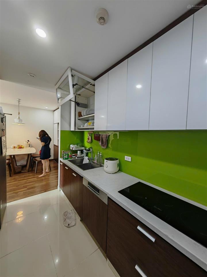 Bán 2 ngủ giá tham khảo tốt trong khu vực goldmark city 136 hồ tùng mậu, hà nội