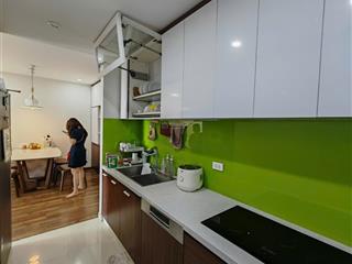 Bán 2 ngủ giá tham khảo tốt trong khu vực goldmark city 136 hồ tùng mậu, hà nội