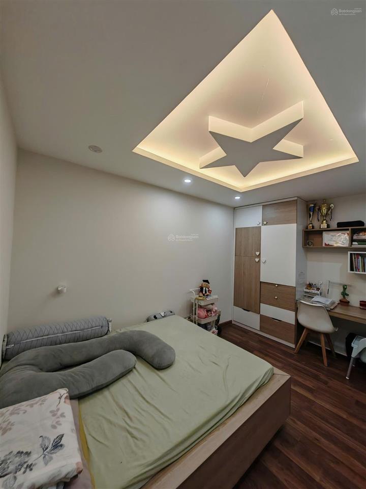 Bán 2 ngủ giá tham khảo tốt trong khu vực goldmark city 136 hồ tùng mậu, hà nội