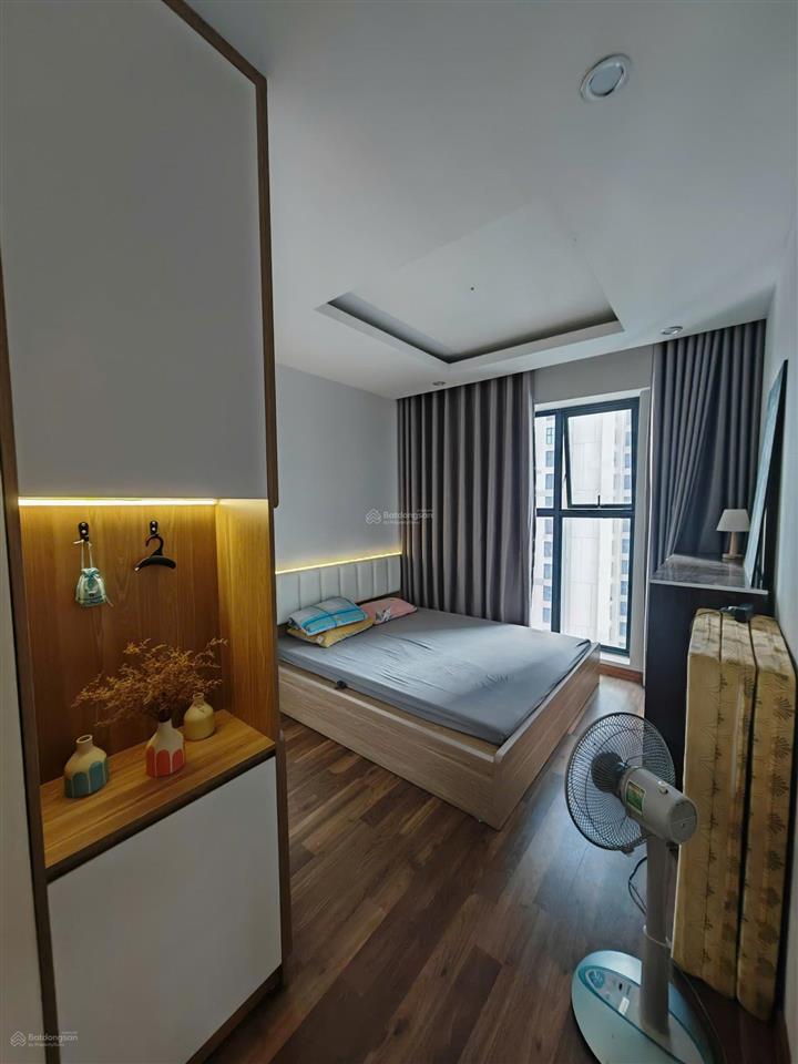 Bán 2 ngủ giá tham khảo tốt trong khu vực goldmark city 136 hồ tùng mậu, hà nội