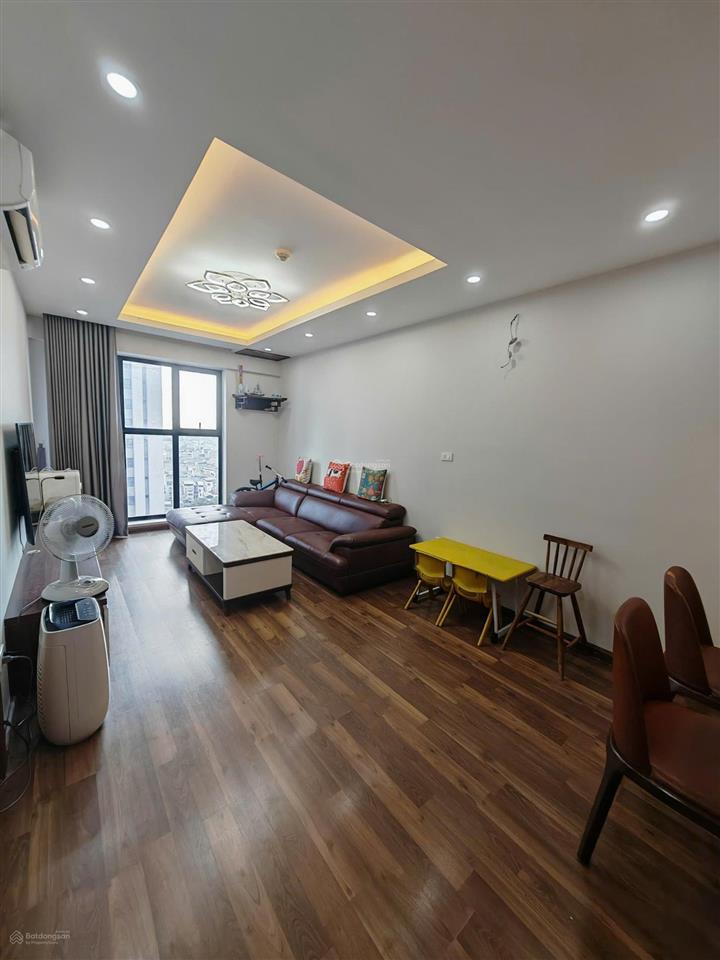 Bán 2 ngủ giá tham khảo tốt trong khu vực goldmark city 136 hồ tùng mậu, hà nội