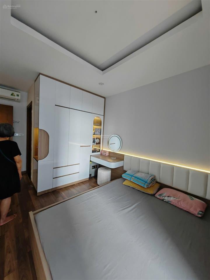 Bán 2 ngủ giá tham khảo tốt trong khu vực goldmark city 136 hồ tùng mậu, hà nội