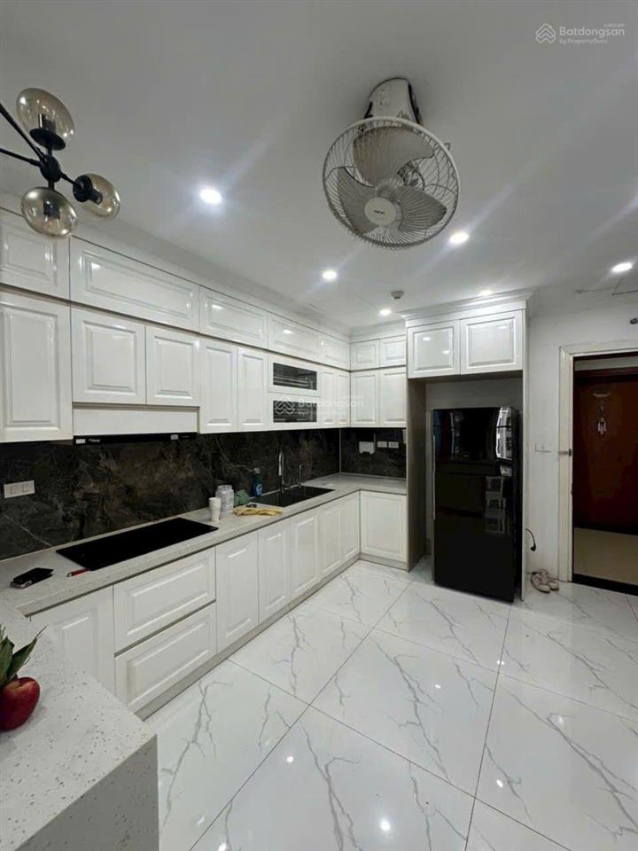 Bán 4 ngủ giá phù hợp thị trường goldmark city 136 hồ tùng mậu, hà nội