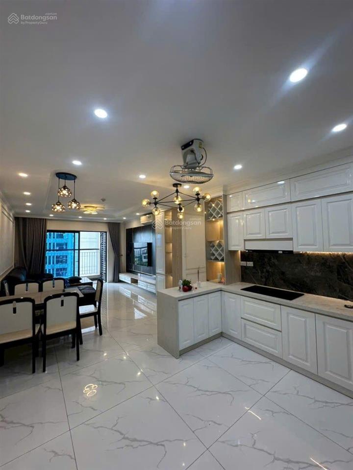 Bán 4 ngủ giá phù hợp thị trường goldmark city 136 hồ tùng mậu, hà nội