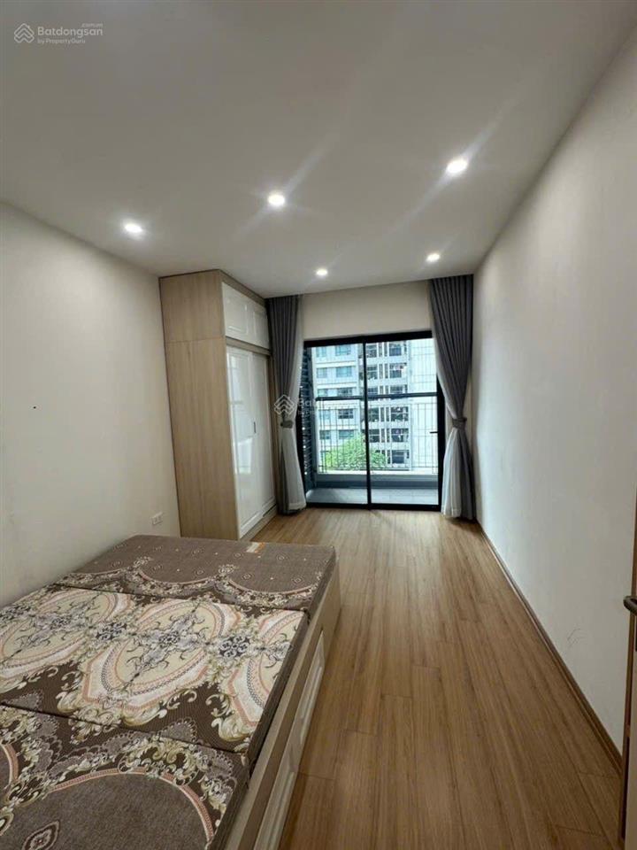 Bán 4 ngủ giá phù hợp thị trường goldmark city 136 hồ tùng mậu, hà nội