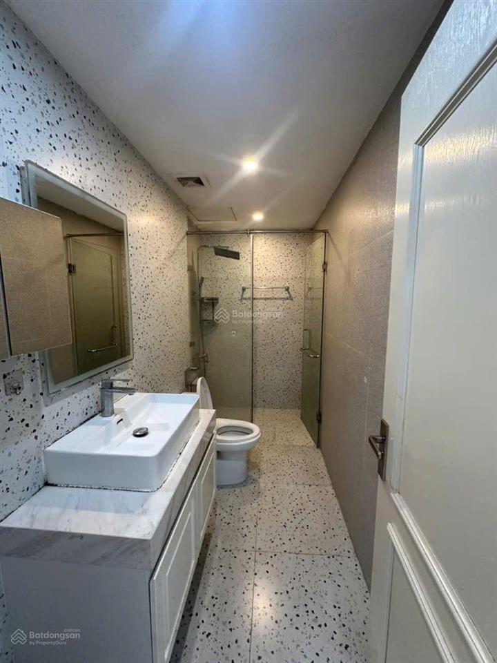 Bán 4 ngủ giá phù hợp thị trường goldmark city 136 hồ tùng mậu, hà nội