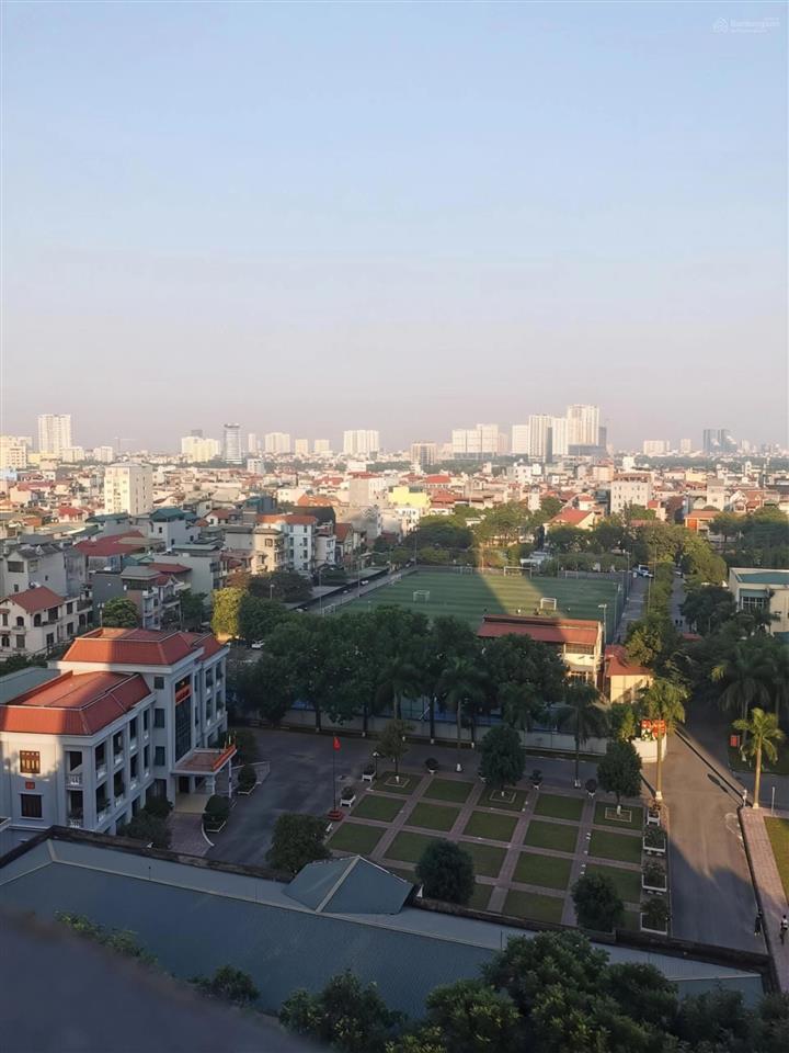 Bán 2 ngủ giá tốt thái hà 43 phạm văn đồng, hà nội (thành phố giao lưu)