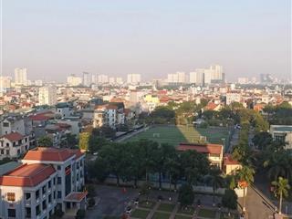 Bán 2 ngủ giá tốt thái hà 43 phạm văn đồng, hà nội (thành phố giao lưu)