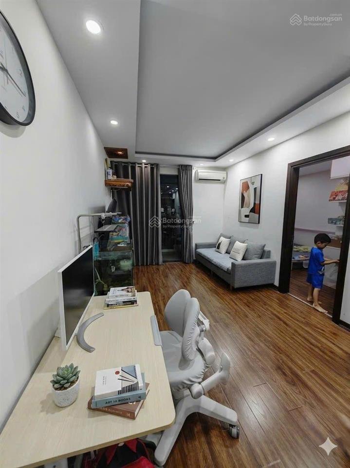 Bán 3 ngủ 90m2 tầng trung, view đẹp giá tốt an bình city  8 tỷ