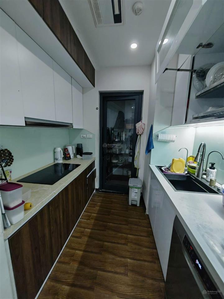 Bán 3 ngủ 90m2 tầng trung, view đẹp giá tốt an bình city  8 tỷ