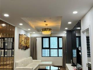 Bán 2 ngủ giá hợp lý goldmark city 136 hồ tùng mậu, hà nội
