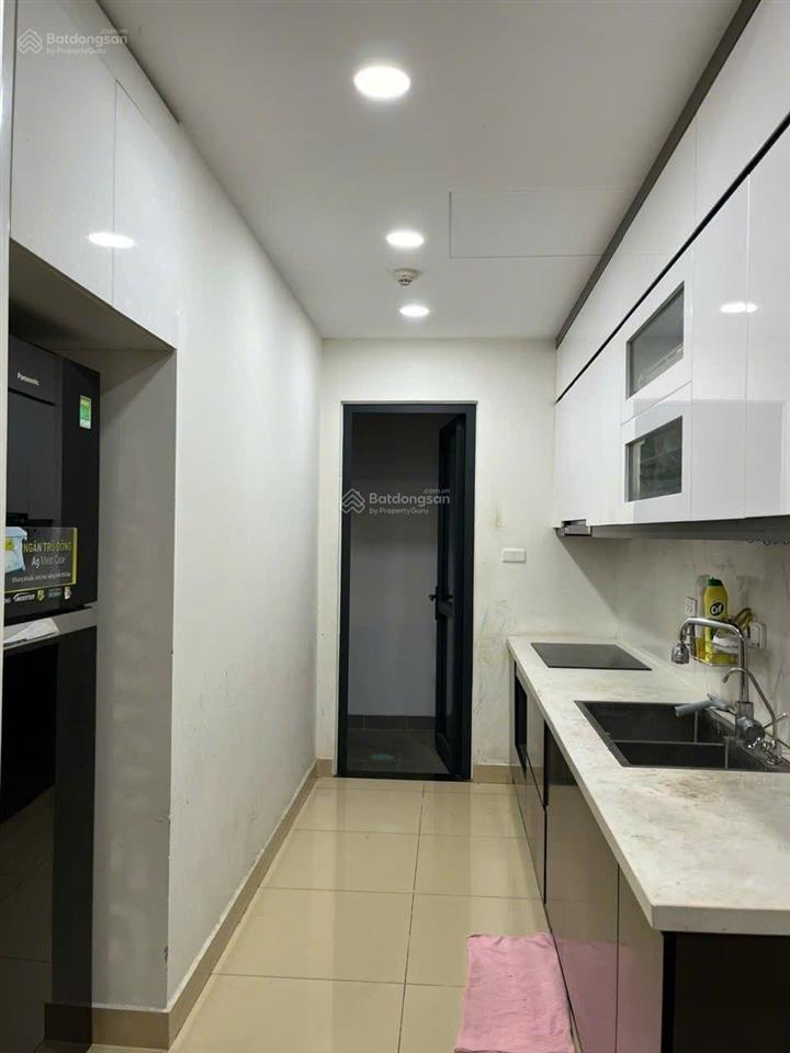 Bán 2 ngủ giá hợp lý goldmark city 136 hồ tùng mậu, hà nội