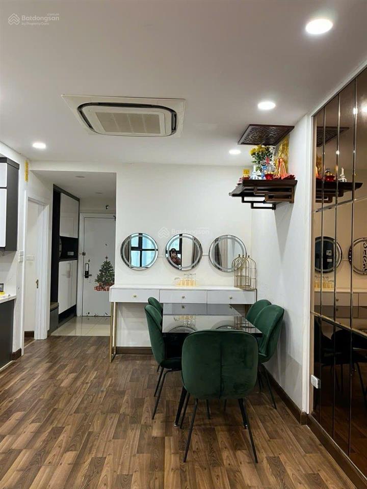 Bán 2 ngủ giá hợp lý goldmark city 136 hồ tùng mậu, hà nội
