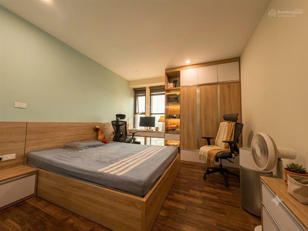 Bán 3 ngủ giá rẻ goldmark city 136 hồ tùng mậu, hà nội