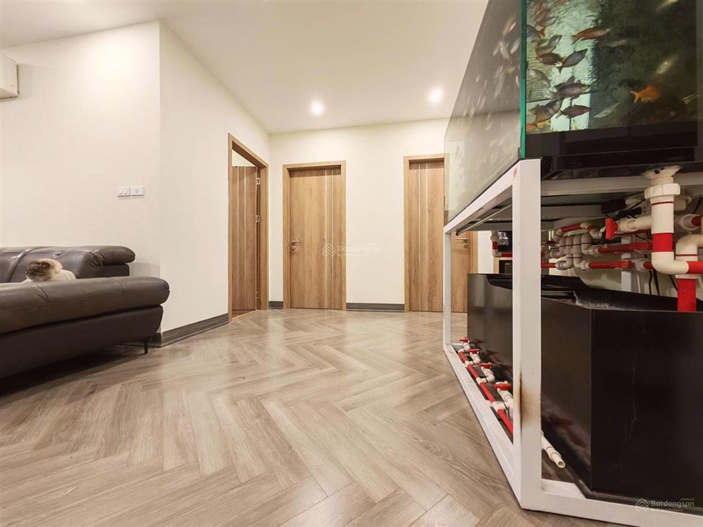 Bán 3 ngủ giá thấp 1 goldmark city 136 hồ tùng mậu, hà nội