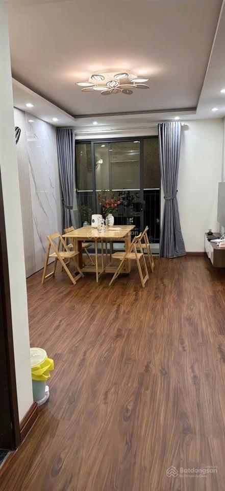 Bán 2 ngủ an bình city 232 phạm văn đồng, hà nội