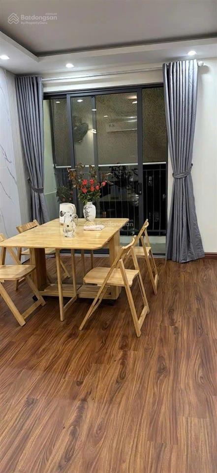 Bán 2 ngủ an bình city 232 phạm văn đồng, hà nội