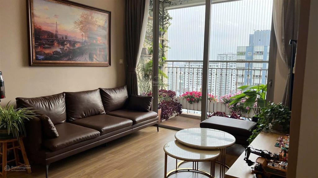 Bán 2 ngủ giá tốt vinhomes gardenia 18 hàm nghi, từ liêm, hà nội