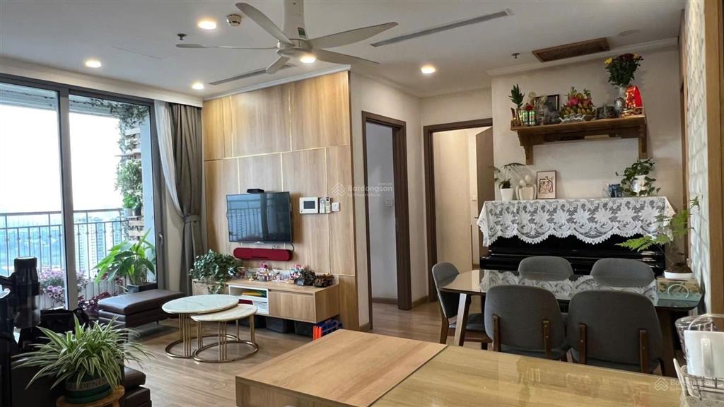 Bán 2 ngủ giá tốt vinhomes gardenia 18 hàm nghi, từ liêm, hà nội
