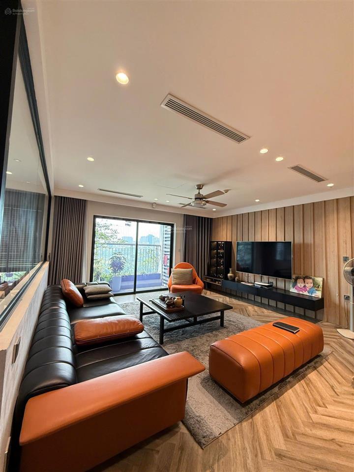 Bán 4 ngủ đẹp chỉ việc về ở goldmark city 136 hồ tùng mậu, hà nội