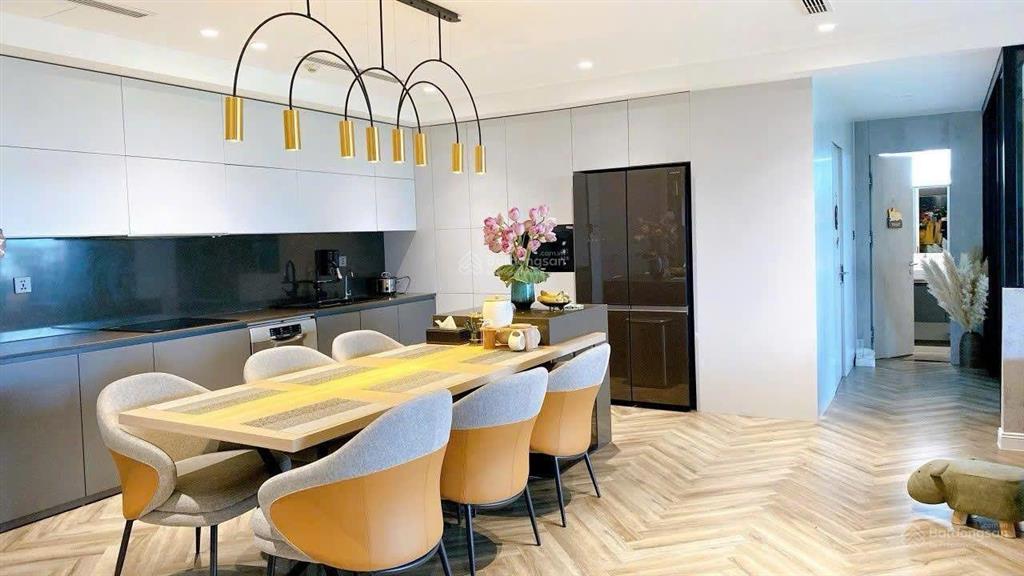 Bán 4 ngủ đẹp chỉ việc về ở goldmark city 136 hồ tùng mậu, hà nội