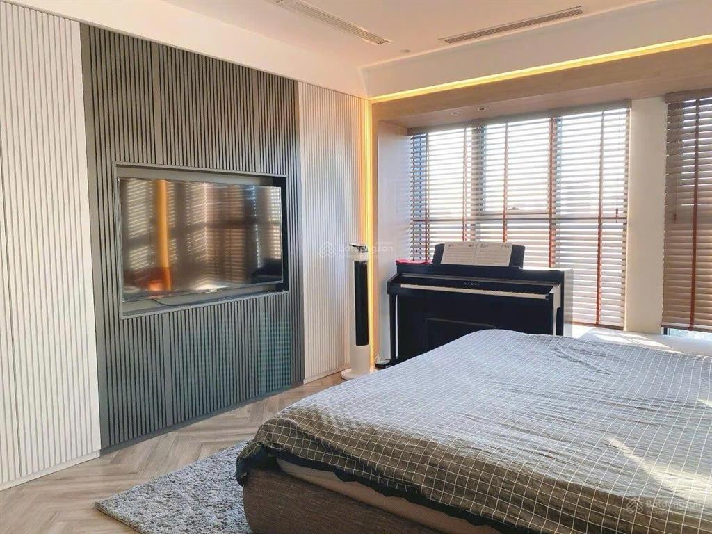 Bán 4 ngủ đẹp chỉ việc về ở goldmark city 136 hồ tùng mậu, hà nội