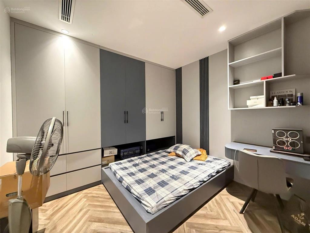 Bán 4 ngủ đẹp chỉ việc về ở goldmark city 136 hồ tùng mậu, hà nội