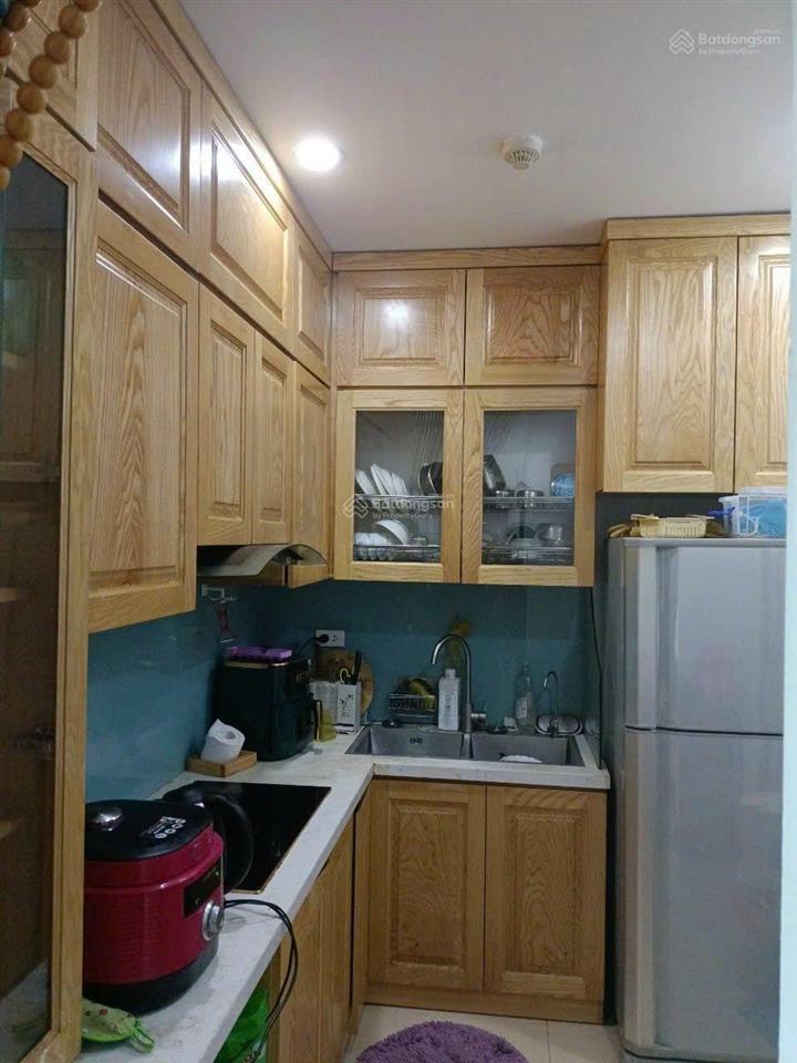 Bán 2 ngủ giá thấp green stars 234 phạm văn đồng, hà nội